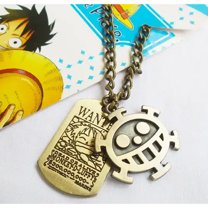 Necklace By Zenith Threads Co. Free shipping