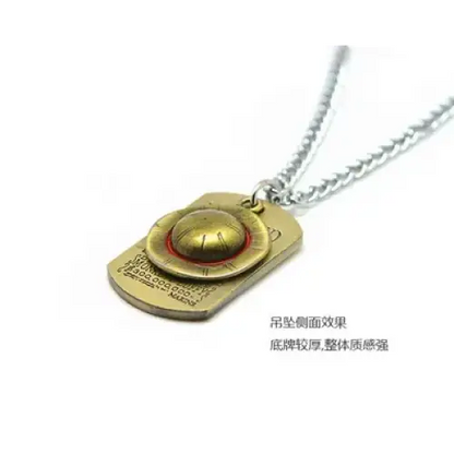 Necklace By Zenith Threads Co. Free shipping