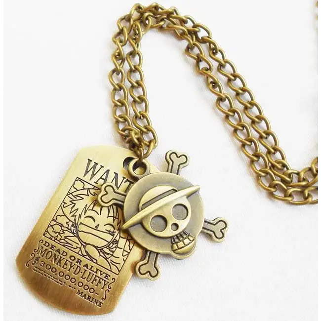 Necklace By Zenith Threads Co. Free shipping