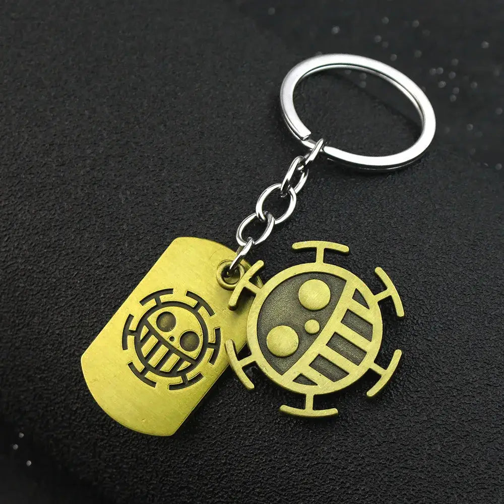 Necklace By Zenith Threads Co. Free shipping