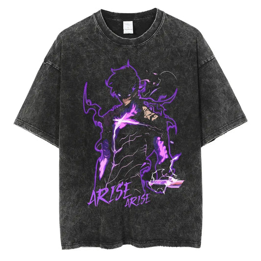 Arise / Xxl | T-shirt | Anime Streetwear