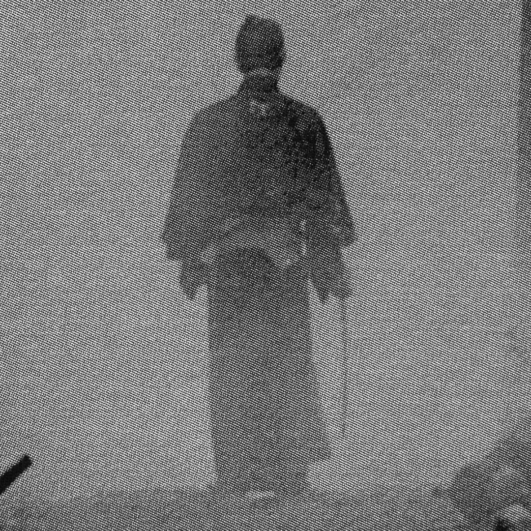 The Sword Samurai Tee - Japanese Cinema Tatsuya Nakadai Graphic Shirt | Streetwear