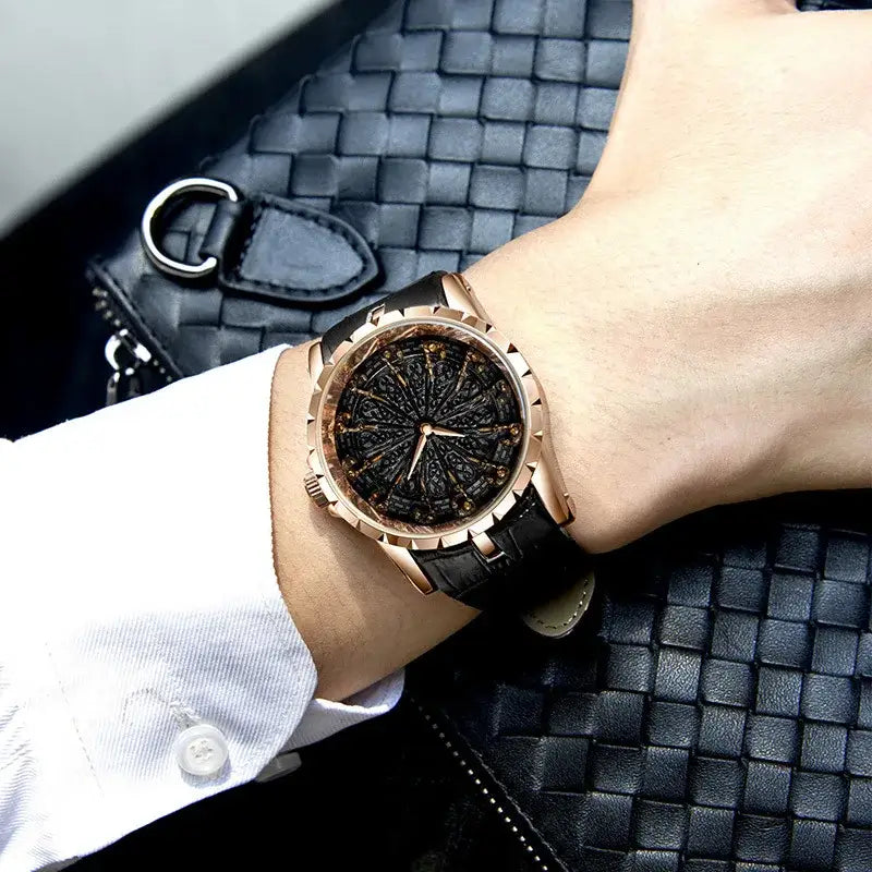 Watch | Streetwear