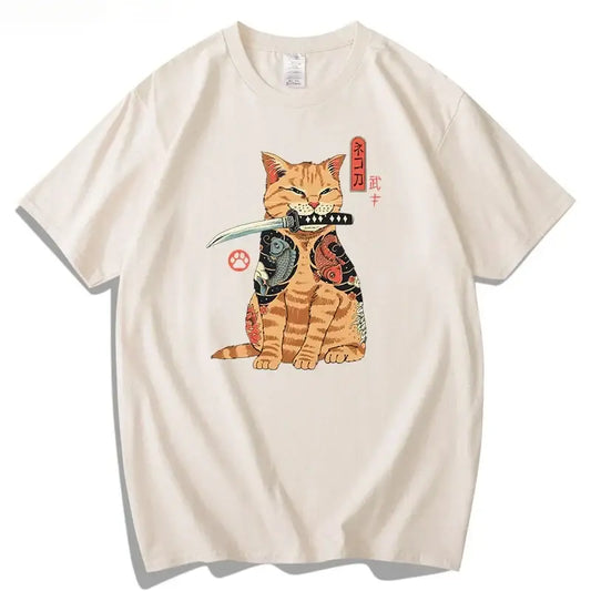 T-shirt | Streetwear