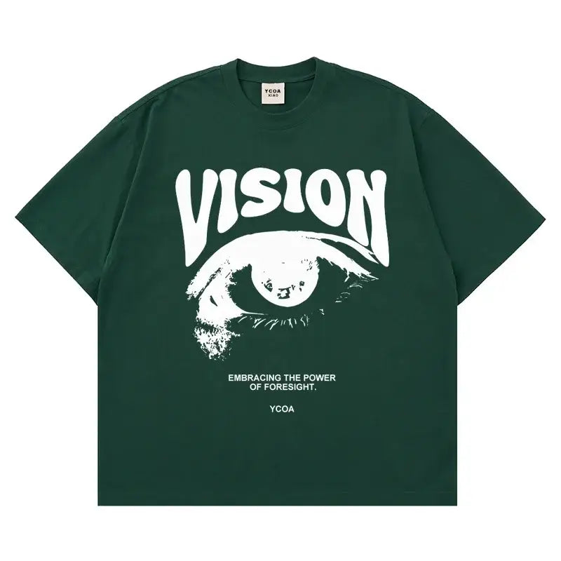 Vision Graphic Tee Graphic Tee