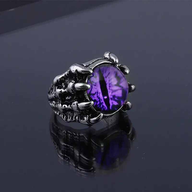 Wyrmwatch Ring | Streetwear