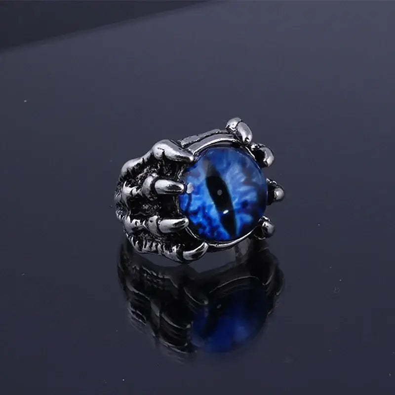 Wyrmwatch Ring | Streetwear