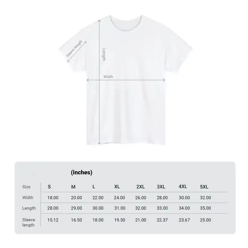 Dandadan Square Graphic Tee - T-Shirt