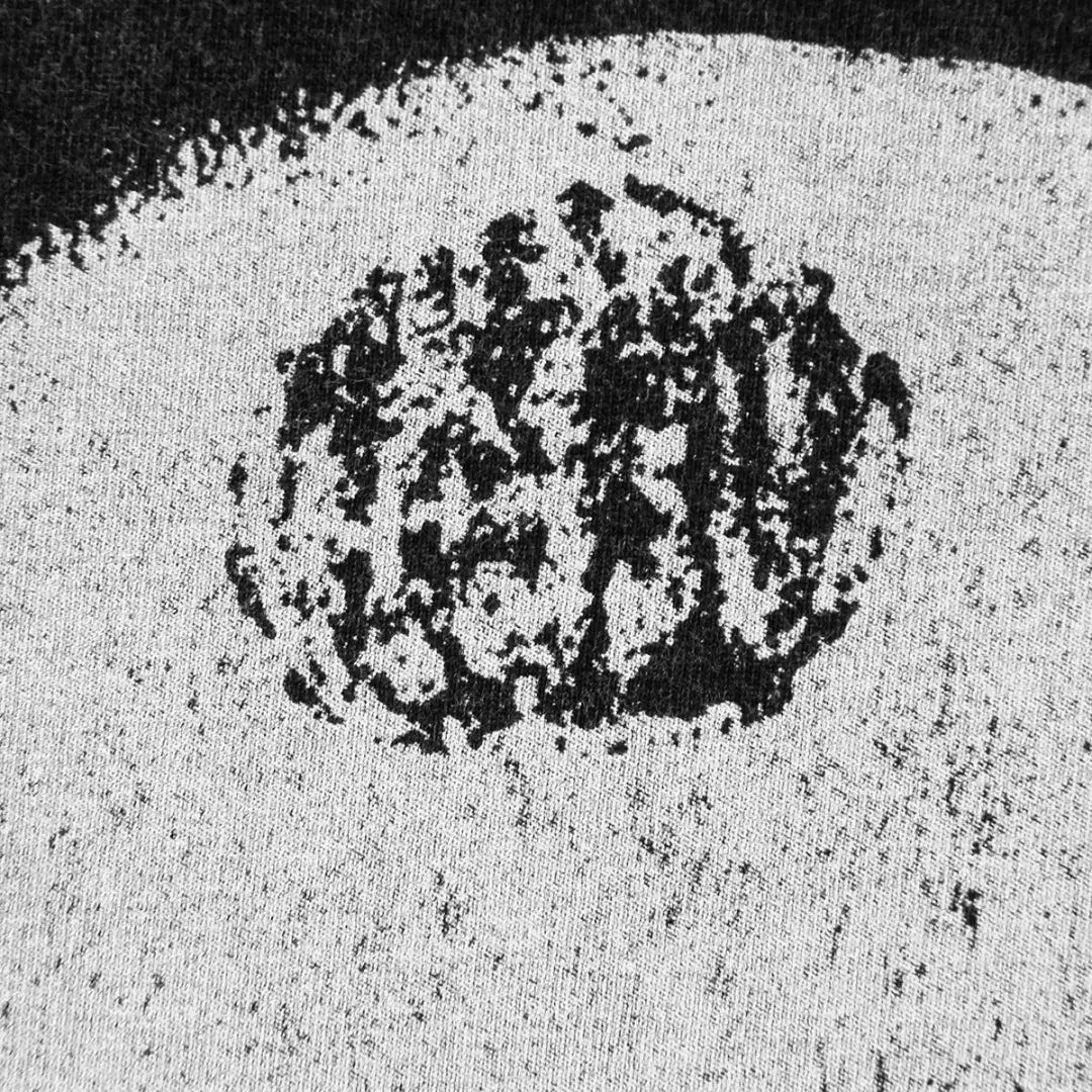 Zuno Keisatsu Brain Police Tee - Japanese Punk Rock Band Graphic Shirt | Streetwear
